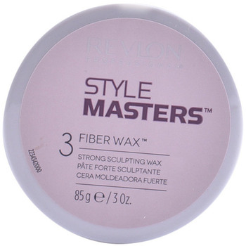 Style Masters Creator Fiber Wax - Gél na vlasy